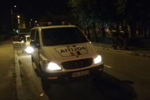 Din cauza infracţionalităţii, nicio zi fără mascaţi la Câmpulung