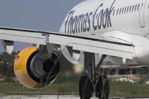 Și Thomas Cook Deutschland a intrat în insolvenţă. Zeci de mii de turişti afectaţi, vacanţe blocate însă şi sprijin financiar de la statul german