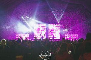 VIDEO FOTO Povestea Backyard Sibiu – De la petreceri în curtea casei, la un adevărat fenomen