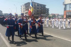 Maramures: Incep inscrierile la scolile militare de subofiteri jandarmi