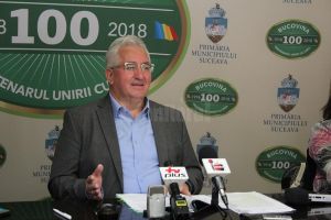 Condiţiile impuse de Primăria Suceava pentru achiziţia a 35 de autobuze electrice