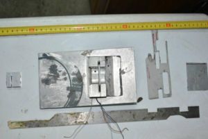 Doi suceveni suspectaţi de infracţiuni informatice, reţinuţi în urma unor percheziţii ...