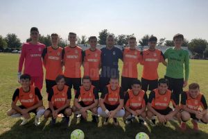 Juniorul şi LPS Suceava sunt pe plus după etapa a XII-a a Campionatului Naţional