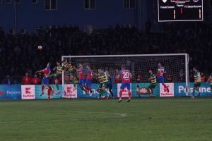 Șanse mici ca meciul cu Dinamo, din Cupa României, să se joace pe Areni