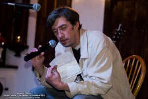 Jurnalistul şi poetul Dan T. Gurtesch s-a stins prematur, la numai 49 de ani