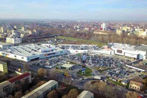 NEPI Rockcastle a făcut marele anunţ: Proiecte rezidenţiale în 5 oraşe, inclusiv Satu Mare!