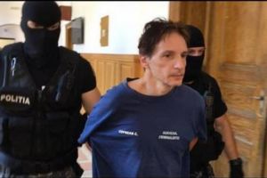 Medicului criminal nu-i place în Penitenciarul Satu Mare. A dat în judecată închisoarea