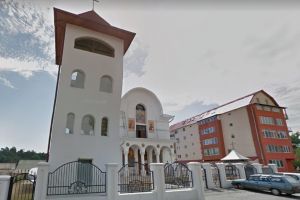 Furt la biserica din Valea Aurie – Hoţul a luat banii din cutia milei