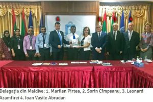 Abrudan şi alţi şase rectori au fentat legea pentru al treilea mandat în fruntea universităţilor