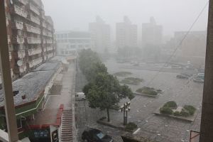 METEO. Vremea se schimbă dramatic. Cât durează ploile la Satu Mare