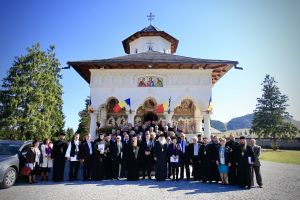 Zilele Culturii ROMÂNEȘTI din judeţele Covasna şi Harghita