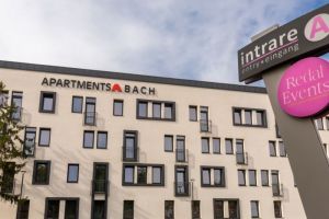 FOTO Bach Apartments – Casa ta de la Sibiu