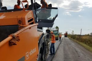 DRDP Timişoara: reparaţii la drumurile naţionale pe o lungime de peste 45 de kilometri