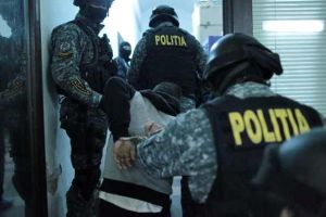 Sătmărean căutat în Franţa pentru tâlhărie, tentativă de omor şi viol. Măsurile Poliţiei