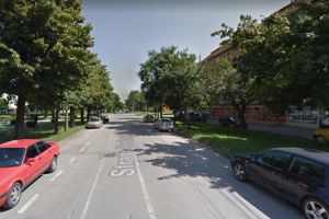 Strada Gladiolelor se închide temporar pentru câteva zile
