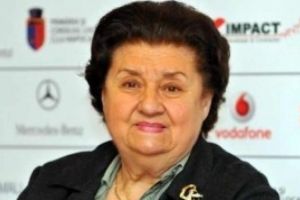 ULTIMĂ ORĂ - Tamara Buciuceanu Botez a fost internată de urgenţă