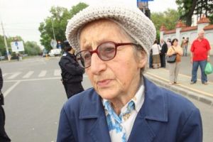 Un milion de pensionari, mutaţi la altă direcţie