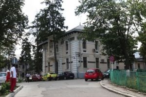 Simpozionul Naţional cu participare Internaţională „Schizofrenia în refugiul minţii”