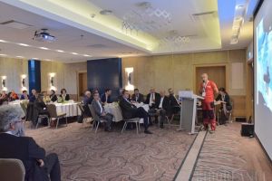 Proiectul pe sănătate a fost lansat. El va revoluţiona medicina de urgenţă din Bihor (FOTO)