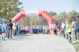 Sâmbătă, “Crosul Speranţei” de la Blaj, competiţie cu latură caritabilă şi record de participanţi