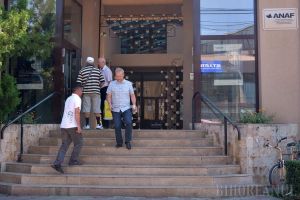 Nu există Maria Voicu! ANAF avertizează contribuabilii cu privire la emailurile false trimise în numele preşedintelui instituţiei