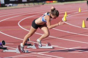 Atletism: Claudia Bobocea, calificata in semifinalele probeide 1.500m, la Mondiale
