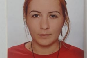 Ati vazut-o? O cheama Mariana Mierla, e din Prahova si a disparut de acasa