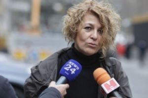 Carmen Avram îl TOACĂ MĂRUNT pe Dacian Cioloş, după EȘECUL candidatei cu probleme penale a Franţei: 'Dacă şefu' a zis că e nevinovată, atunci e'