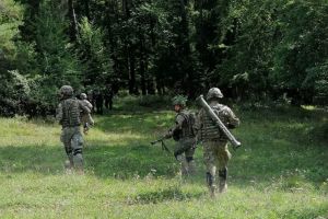 Exerciţiul interinstituţional CONCORDIA 19, în Harghita, Covasna şi Bucureşti