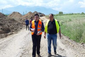 Contractul de execuţie pentru autostrada Bacău – Braşov va fi semnat la finele acestei luni