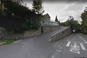 Lucrări de urgenţă, de vineri, în cazul a două ziduri de sprijin din Braşov