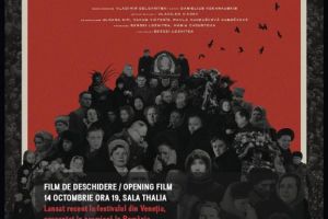 ASTRA FILM FEST: Stalin, Gorbaciov şi rebeli ai Revoluţiei din ’89, în documentare de excepţie