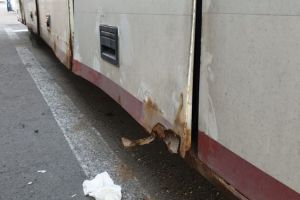 Primele sancţiuni pentru firma de transport în comun la care OPC a găsit nereguli grave