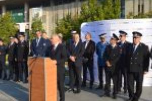 Mesajul preşedintelui Consiliului Judeţean Dolj, Ion Prioteasa, cu prilejul desfăşurării Competiţiei Naţionale de Descarcerare şi Acordare a Primului Ajutor Calificat