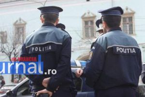 Cum a fost găsită o băbuţă din Dumbrăveni, pe care moşul ei o dăduse dispărută
