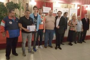 ACS Viitorul Urziceni este în primele 10 cluburi din ţară!