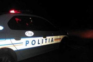 Scandal într-o familie mureşeană. Femeie agresată de concubin