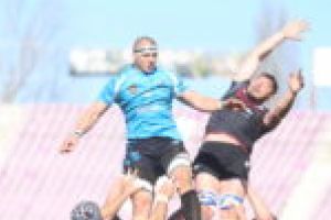 Timişoara Saracens consideră că suspendarea lui Vasile Rus e nedreaptă. Meci mai lejer pentru rugbişti