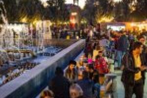 De vineri până duminică craiovenii sunt aşteptaţi la Street FOOD Festival   în Piaţa Mihai Viteazu