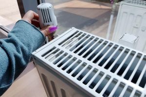 Termoficare Oradea porneşte căldura. Vezi care sunt punctele termice care mai aşteaptă!