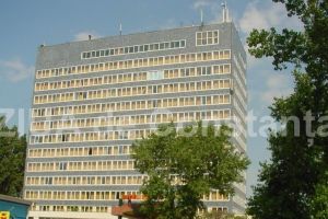 Omul de afaceri Mohammad Murad vrea sa vanda hotelul-restaurant Perla din Mamaia. La ce pret este evaluat