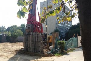 Constanteanul suparat:  Reclamatii la adresa Cambela Prod. Locuitorii de pe soseaua Mangaliei sunt revoltati (galerie foto)