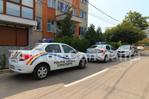 A fost un abuz!“:  Ion Catalin Cucoara, specialist din DNA, amendat de Politia Locala Constanta. Verdict final 