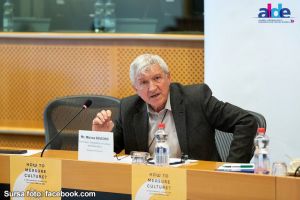 Profil de candidat - Mircea Diaconu, candidat la alegerile prezidentiale 2019 