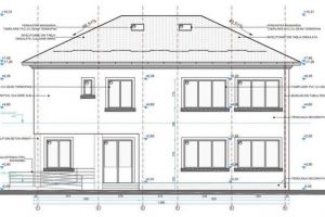 Comunicat de presa:  Primaria Ovidiu a lansat proiectul Construire imobil P+1E cu destinatia de cresa cu program prelungit“