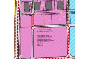 Dezbatere publica la Primaria Constanta pentru o investitie imobiliara realizata de Gamaro Construct SRL. Detalii