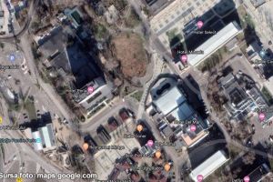 A fost solicitat acord de mediu pentru un imobil de noua etaje in statiunea Mamaia. Nitalexil SRL asteapta raspuns de la Agentia de Mediu