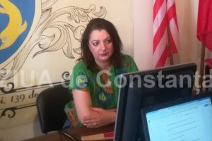 Actrita Dana Dumitrescu, invinsa“ intr-un dosar impotriva Consiliului Judetean Constanta