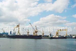 Decizia a fost publicata in Monitorul Oficial al Romaniei. Cine este presedintele CA-ului Santierului Naval 2 Mai - SA Mangalia