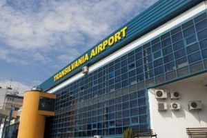 O nouă destinaţie internaţională de pe Aeroportul “Transilvania”